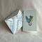 Gift card and envelope included for gift giving